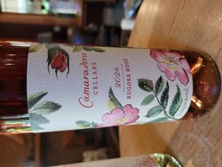 2024 Rugosa Rosé