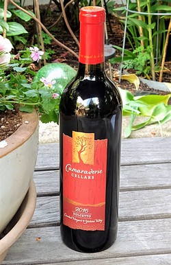 Seattle Times Dolcetto 4-pack