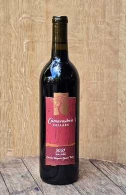 2021 Malbec