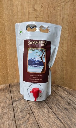 Storm King Satchel