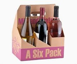 Wine time 6 pack