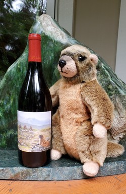 Chateau Marmaux