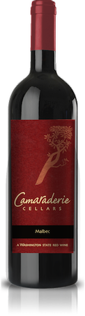 2012 Malbec