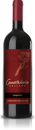 2014 Sangiovese