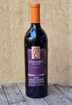 2018 Cabernet Sauvignon