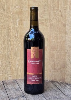 2019 Cabernet Sauvignon