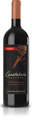 2014 Reserve Cabernet Sauvignon Image