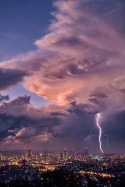 Chase the storms away 4 pack Oct 2020