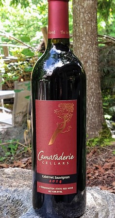 2014 Cabernet Sauvignon