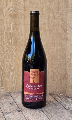 2020 Cadeaux du Rhône