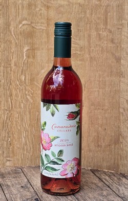 2024 Rugosa Rosé