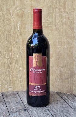 2018 Dolcetto